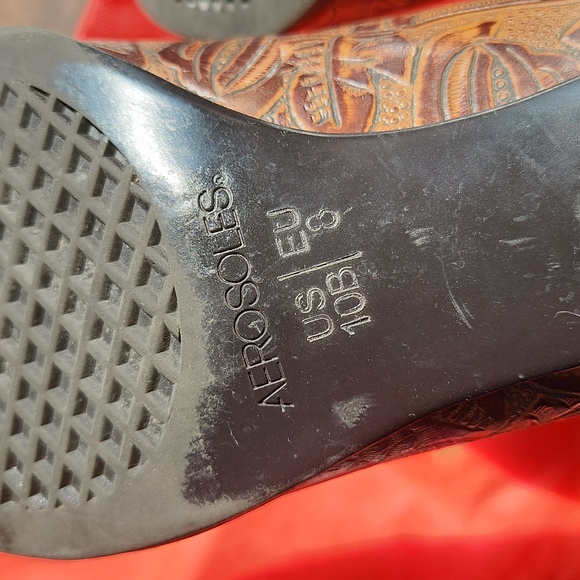 Women shoes - Picture 3 of 3